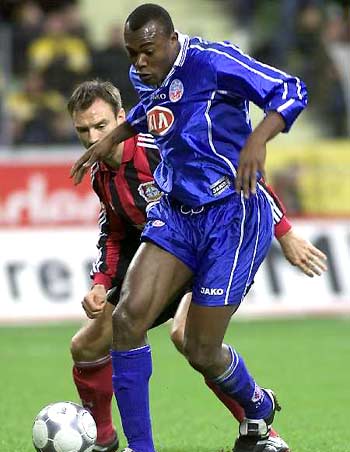 跑动能力使 跑动能力使