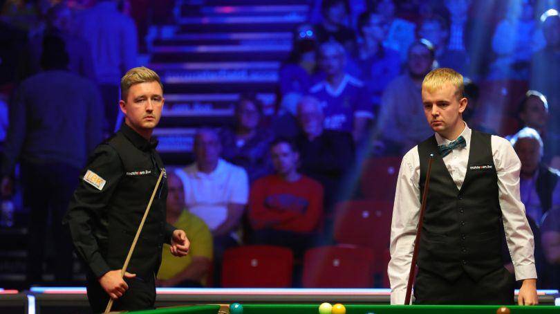 一场激烈讨 一场激烈讨