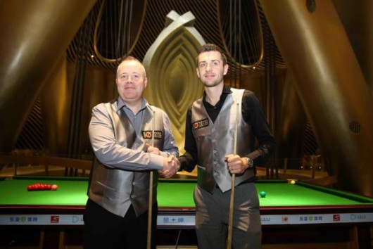 冷静与决断 冷静与决断