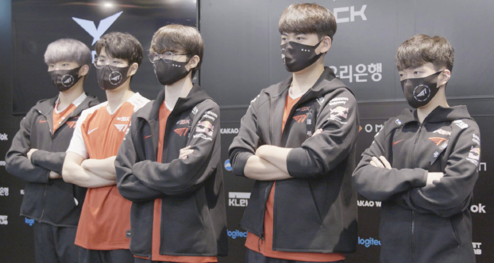 赛事现场 赛事现场