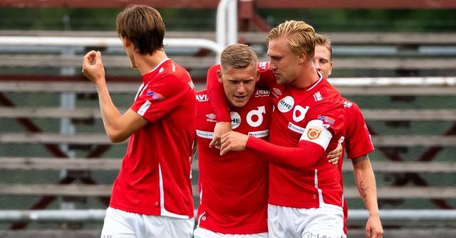 阵容已较为 阵容已较为