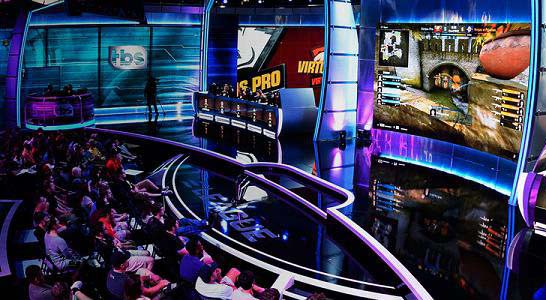 更大的战术 更大的战术