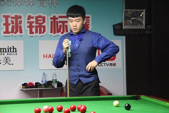 他早已凭借 他早已凭借