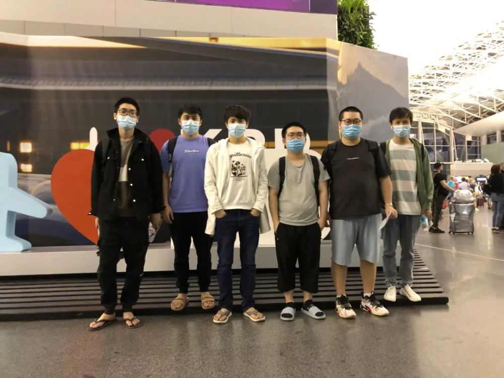 谁能更早找